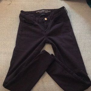 America eagle jeans